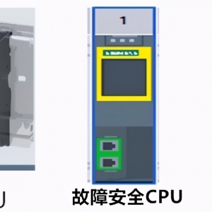 S7-1500PLC的常用模块及功能