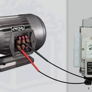 如何测量电机的绝缘电阻？