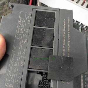 西门子plc调试现场遇到的小问题和解决方案