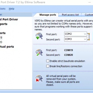 手把手教你搭建一个OPCDA/UA服务器