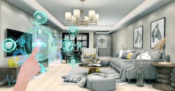 主板,智能家居,集成控制,系统,华北工控