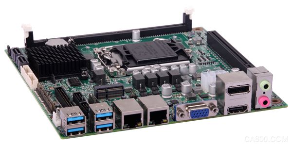 主板,智能家居,集成控制,系统,华北工控