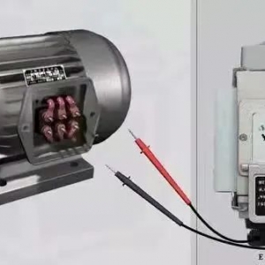 如何通过测量三相电机与单相电机的阻值来判断电机的好坏？ ...