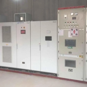 高压变频器在七大工业领域的应用