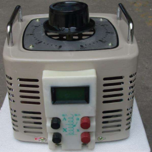 调压器的工作原理，调压器的作用是什么